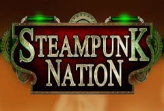 Steampunk Nation slot