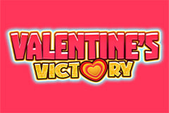 Valentine's Victory