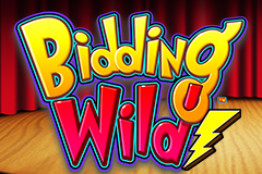 Bidding Wild slot