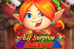 Elf Surprise Jackpot