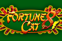 Fortune 8 Cat