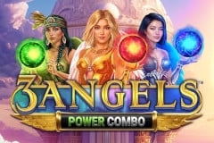 3 Angels Power Combo