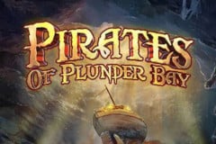 Pirates of Plunder Bay