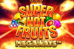 Super Hot Fruits Megaways