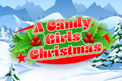 A Candy Girls Christmas