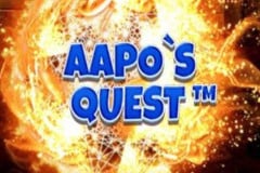 Aapo's Quest