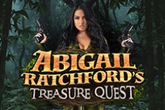 Abigail Ratchford's Treasure Quest