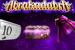 Abrakadabra