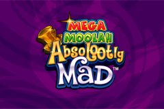 Absolootly Mad Mega Mooolah