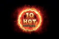 10 Hot HOTFIRE