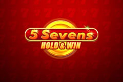 5 Sevens Hold & Win