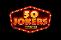 50 Jokers HOTFIRE