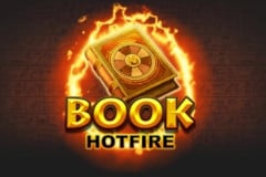 Book HOTFIRE