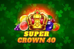 Super Crown 40