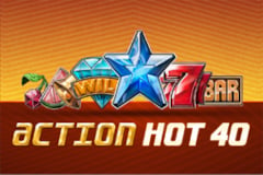 Action Hot 40