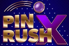 Pin Rush X