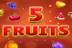 5 Fruits