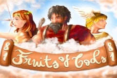 81 Fruits of Gods