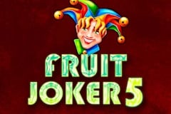 Fruit Joker 5