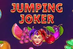 Jumping Joker