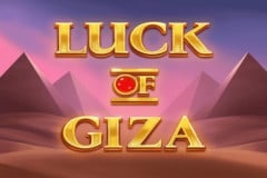 Luck of Giza