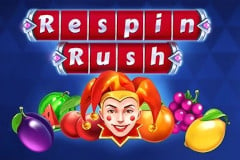 Respin Rush