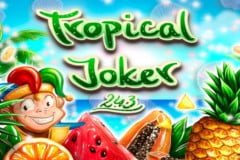 Tropical Joker