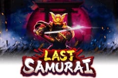 Last Samurai