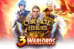 3 Warlords