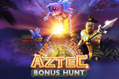 Aztec: Bonus Hunt