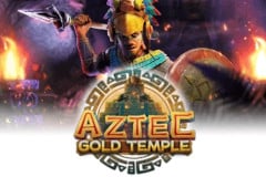 Aztec: Gold Temple