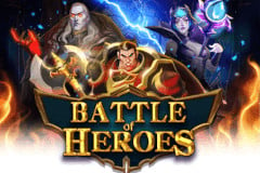 Battle of Heroes