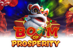 Boom of Prosperity