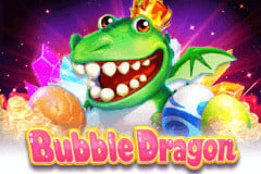 Bubble Dragon