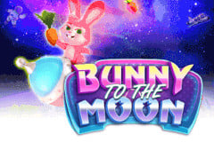 Bunny to the Moon