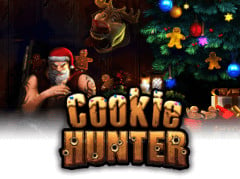 Cookie Hunter