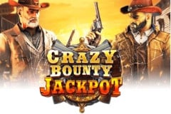 Crazy Bounty: Jackpot