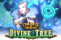 Divine Tree