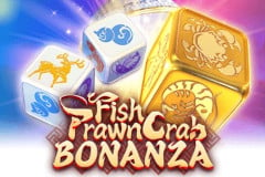 Fish Prawn Crab Bonanza