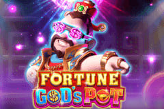 Fortune God’s Pot