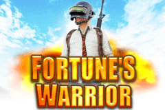 Fortune’s Warrior