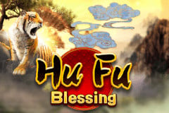 Hu Fu Blessing