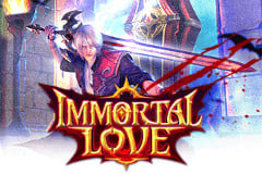 Immortal Love