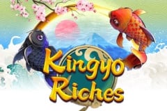 Kingyo Riches