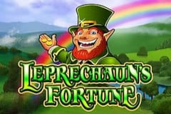 Leprechaun's Fortune