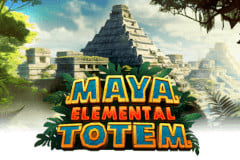 Maya: Elemental Totem