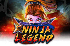 Ninja Legend