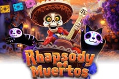 Rhapsody of Muertos