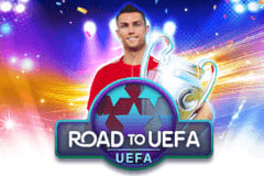 Road to UEFA