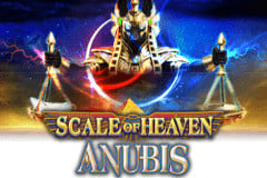 Scale of Heaven: Anubis